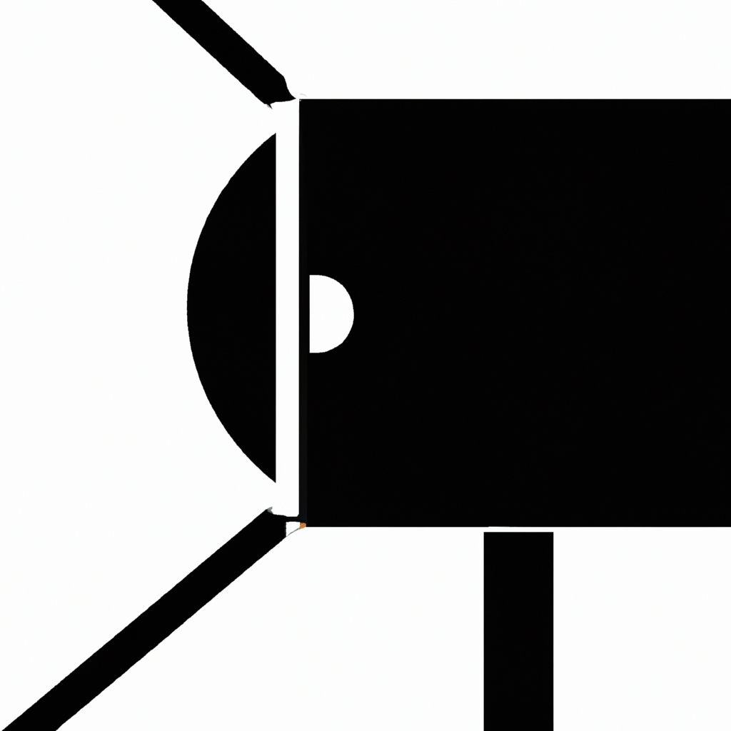 照明アイコン 高演色LEDとソフトボックス